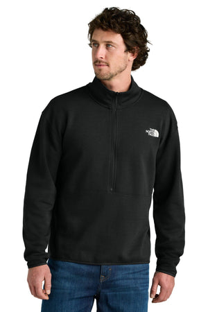 TNF Black