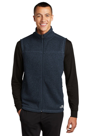 Urban Navy Heather