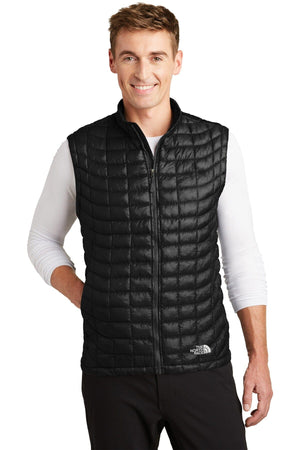 TNF Black